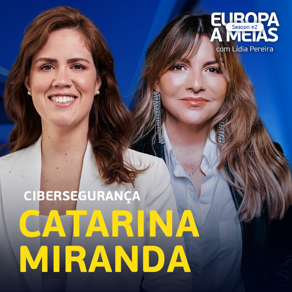Europa a Meias